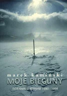 E-booki - literatura faktu - Moje bieguny. Dzienniki z wypraw 1990-1998 - miniaturka - grafika 1