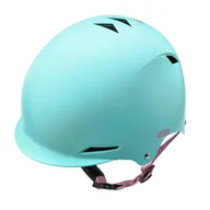Kaski rowerowe - Meteor Regulowany Kask Rowerowy Dziecięcy 52-56 cm - miniaturka - grafika 1
