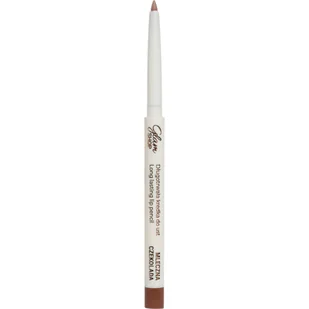 Glam Shop Konturówka do ust Long Lasting, Mleczna Czekolada - Konturówki do ust - miniaturka - grafika 1