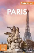 Przewodniki - Fodor's Paris 2020 by Fodor's Travel Guides - miniaturka - grafika 1