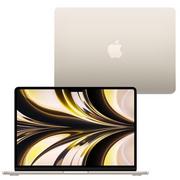 Laptopy - Apple MacBook Air 13,6" M2 8-core CPU + 10-core GPU/16/512 Księżycowa poświata (Starlight) MLY23ZE/A/R1 - miniaturka - grafika 1