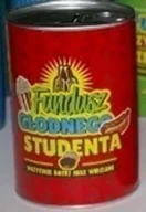 Skarbonki - Puszka Fundusz Student - miniaturka - grafika 1