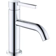 Baterie umywalkowe - Kludi Nova Fonte Pura bateria umywalkowa stojąca chrom 202660515 - miniaturka - grafika 1