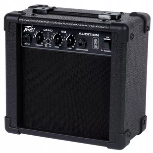 'Peavey Audition Combo Gitarowe 7W Peavey L1120019' - Wzmacniacze gitarowe - miniaturka - grafika 1