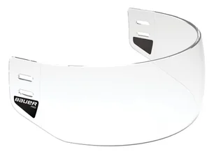 Pleksi Bauer  Pro Blade Visor - Hokej - miniaturka - grafika 1