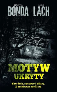 Motyw ukryty Wersja kieszonkowa Używana - Felietony i reportaże - miniaturka - grafika 2