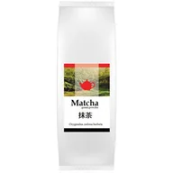 Cukier i słodziki - Vitafarm Matcha oryginalna zielona herbata 50 g 1895 - miniaturka - grafika 1