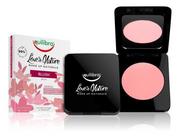 Equilibra Equilibra Love's Nature Colour Blush róż do policzków 01 Natural Rose 8.5g