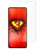 Szkła hartowane na telefon - 3MK FlexibleGlass Sam M526 M52 5G Szkło Hybrydowe - miniaturka - grafika 1