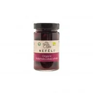 Warzywa w marynacie - NEFELI (oliwki) OLIWKI CZARNE KALAMATA Z PESTKĄ W ZALEWIE BIO 300 g NEFELI BP-5203447711170 - miniaturka - grafika 1