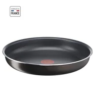 Patelnie - TEFAL INGENIO Patelnia 24 cm, Nieindukcyjna, Powłoka nieprzywierająca, Wyprodukowano we Francji, Easy Plus L1500402 - miniaturka - grafika 1