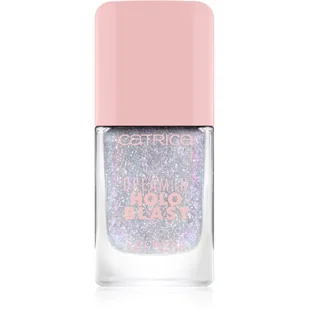 Catrice Dream In Holo Blast - Nail Polish 060 10,5ml - Lakiery do paznokci - miniaturka - grafika 1