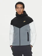 Bluzy męskie - Nike Bluza FZ4709 Kolorowy Regular Fit - miniaturka - grafika 1
