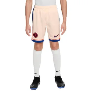 Nike Szorty dziecięce CFC Y Nk Df Short Stad Aw - Spodenki damskie - miniaturka - grafika 1