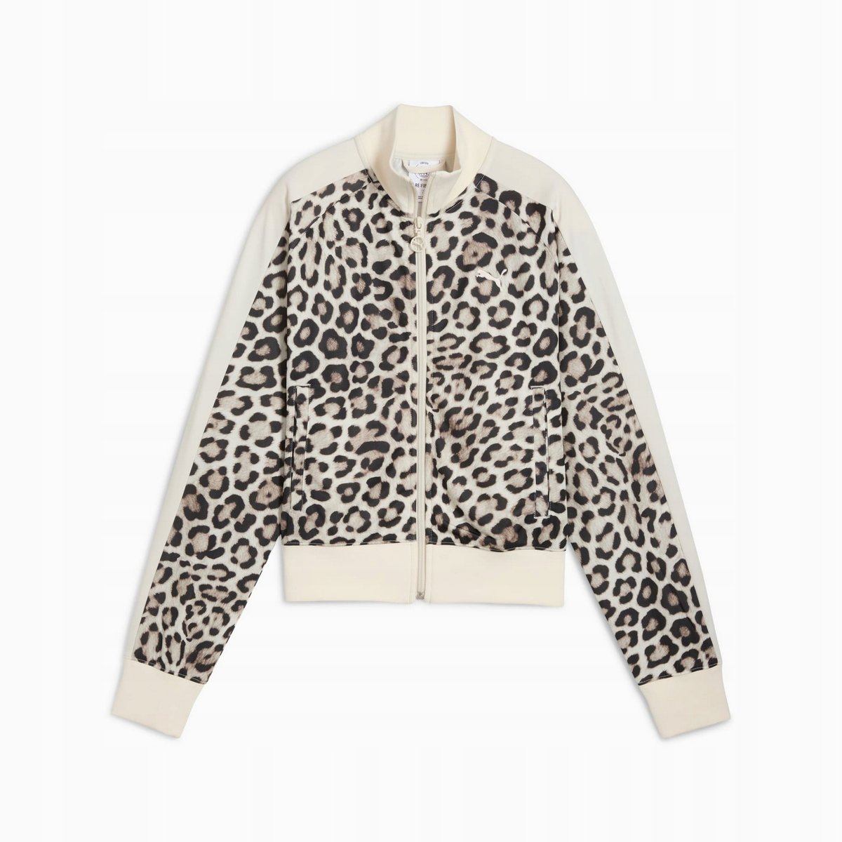 PUMA BLUZA T7 LEO LUXE AOP 63234291 r S