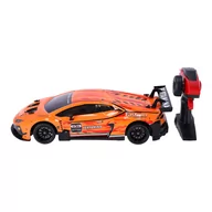 Zabawki zdalnie sterowane - Samochód Zdalnie Sterowany Lamborghini Huracán Gt3 Rc 2.4Ghz - miniaturka - grafika 1