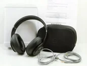 Słuchawki - Beats Studio Pro czarne MQTP3LL/A - miniaturka - grafika 1