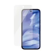Etui i futerały do telefonów - PanzerGlass SAFE. by ® Screen Protector Google Pixel 9a Ultra-Wide Fit Przezroczysta ochrona ekranu 1 szt. - miniaturka - grafika 1