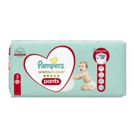 Pieluchy - Pampers Premium Care Pants 5 Junior 22 szt. - miniaturka - grafika 1