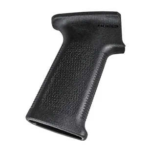Magpul - Chwyt pistoletowy MOE SL® AK Grip do AK-47 / AK-74 - Czarny - MAG682-BLK - Osprzęt do wiatrówek - miniaturka - grafika 1