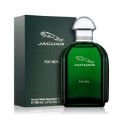 Wody i perfumy męskie - Jaguar Jaguar Men Woda toaletowa 100ml - miniaturka - grafika 1