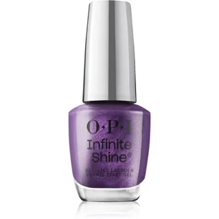 OPI Infinite Shine Silk lakier do paznokci z żelowym efektem Purple Reign 15 ml - Lakiery do paznokci - miniaturka - grafika 1