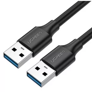 UGREEN Kabel Przewód Usb / Usb 2.0 M-M 0,5M Laptop Tv - Kable USB - miniaturka - grafika 4