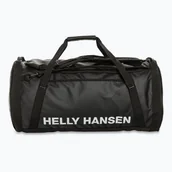 Torby sportowe - Torba podróżna Helly Hansen HH Duffel Bag 2 70 l black - miniaturka - grafika 1