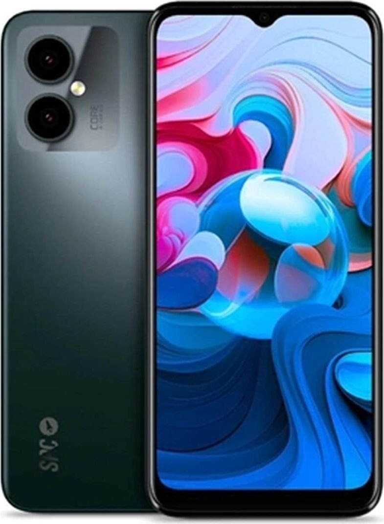 SPC Discovery 2 SE 4GB/128GB Czarny