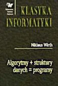 Systemy operacyjne i oprogramowanie - Algorytmy + struktury danych = programy - miniaturka - grafika 1