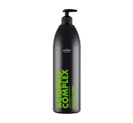Szampony do włosów - Joanna Acidifying Shampoo szampon do włosów zakwaszający 1000ml - miniaturka - grafika 1