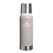 Termosy - Termos STANLEY Legendary Classic Popielaty 750 ml - miniaturka - grafika 1