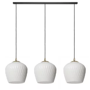 Kaspa lampa wisząca Venus Listwa 3 3xE27 11017301 - Lampy sufitowe - miniaturka - grafika 1