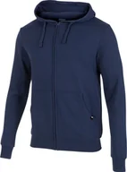 Bluzy męskie - Joma Joma Jungle Hoodie 102109-331 Granatowe S - miniaturka - grafika 1
