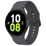 Smartwatch - Samsung Galaxy Watch5 44mm Czarny - miniaturka - grafika 1