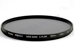 Kenko PL-CIR PRO1 Digital 72 mm - Filtry fotograficzne - miniaturka - grafika 1