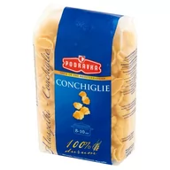 Makaron - Podravka Makaron muszelki conchiglie 500 g - miniaturka - grafika 1