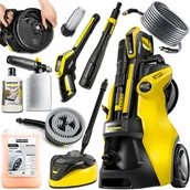 Myjki ciśnieniowe - KARCHER Myjka Ciśnienoiwa K7 1.317-363.0 - miniaturka - grafika 1
