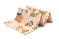 Maty piankowe - Mata Wielofunkcyjna Indianie - miniaturka - grafika 1