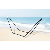 Hamaki - Stelaż do hamaka czarny - miniaturka - grafika 1