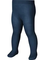 Rajstopy dziecięce - Playshoes Rajstopy w kolorze granatowym - miniaturka - grafika 1