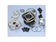 Części motocyklowe - Cylinder Kit Polini Sport 70cc, Gilera / Piaggio LC - miniaturka - grafika 1