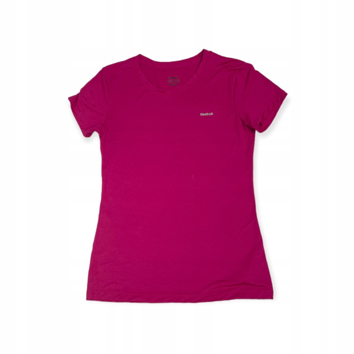 Sportowa koszulka t-shirt damski REEBOK S