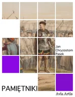 E-booki - historia - Pamiętniki - miniaturka - grafika 1