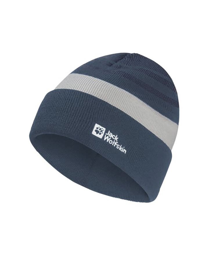 Jack Wolfskin Czapka beanie 