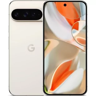 Google Pixel 9 Pro XL 5G 16/256GB Beżowy - Telefony komórkowe - miniaturka - grafika 1
