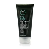 Kosmetyki do stylizacji włosów - Paul Mitchell TEA TREE Styling Wax Wosk do włosów 150 ml - miniaturka - grafika 1