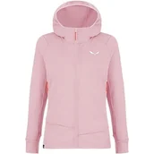 Kurtki damskie - Salewa Puez Pl W Hd kurtka damska hardshellowa - miniaturka - grafika 1