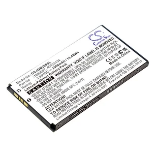 Inseego M2000 / 1600007 3500mAh 13.48Wh Li-Polymer 3.85V (Cameron Sino) - Pozostałe akcesoria sieciowe - miniaturka - grafika 1
