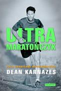 Biografie i autobiografie - Galaktyka Ultramaratończyk - Dean Karnazes - miniaturka - grafika 1